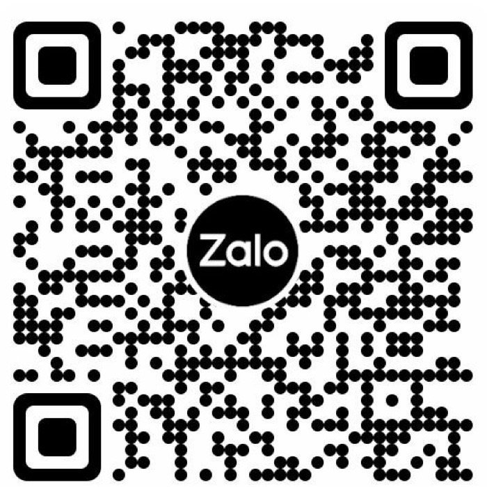Mã QR nhóm Zalo GT Xe Tự Lái - Khách Hàng